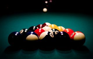 The Growth Story of The Billiard Market and Its Future Prospects