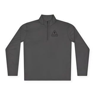 Sport-Tek® PosiCharge® Competitor™ 1/4-Zip Pullover – Lightweight, Moisture-Wicking, Odor-Resistant