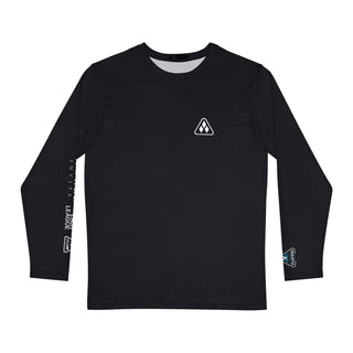 Men's Long Sleeve Shirt - Under Shirt