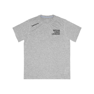 Men's Sports Performance T-Shirt, Casual Workout Tee, Gym Shirt, Athletic Apparel