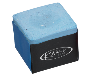 Kamui Billiard Chalk – Premium Cue Chalk for Precision Play | CHK121, CHK98, CHKKG Kageki & CHKR Roku | Long-Lasting, Reduced Transfer, Maximum Grip & Accuracy | Multiple Colors Available