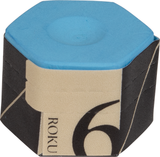 Kamui Billiard Chalk – Premium Cue Chalk for Precision Play | CHK121, CHK98, CHKKG Kageki & CHKR Roku | Long-Lasting, Reduced Transfer, Maximum Grip & Accuracy | Multiple Colors Available