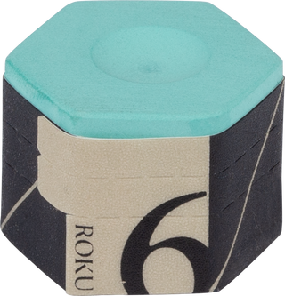 Kamui Billiard Chalk – Premium Cue Chalk for Precision Play | CHK121, CHK98, CHKKG Kageki & CHKR Roku | Long-Lasting, Reduced Transfer, Maximum Grip & Accuracy | Multiple Colors Available