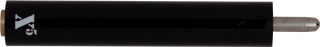 5" Forward Cue Extension – Fits Seamlessly Between Butt & Shaft – Perfect Balance for Flexible Bridge, Longer Line of Sight & Improved Shot Accuracy