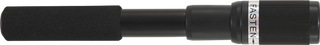 Action EXTRCX 12.5-Inch Cue Rear Extension – Durable Billiard Cue Accessory