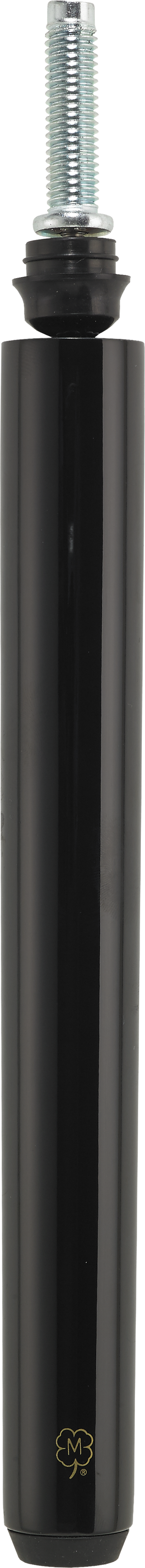 McDermott EXTRMCD 11-Inch Rear Cue Extension – Precision Billiards Accessory