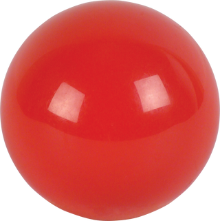 Action RBSNK Snooker Replacement Balls – 2.125" Polyresin – Choose Number or Color (2–7, Red)