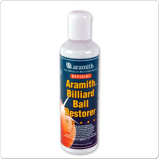 Aramith TPABR Ball Restorer – Deep Cleaning & Shine Renewal for Phenolic Resin Balls