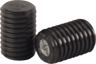 Cuetec WBCT Weight Bolt – Precision Cue Balance Adjustment (0.5oz, 1oz)