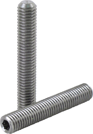 Joss WBJOS Weight Bolt – Precision Cue Balance Adjuster (0.4oz, 1oz, 2oz) – Compatible with Joss, Pechauer & Viking Cues