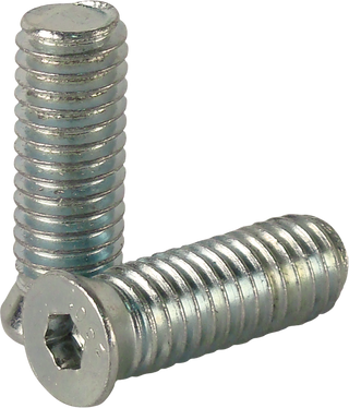 Lucasi WBLUC Weight Bolts – .5oz to 3oz – Adjustable Cue Balance System for Custom Performance