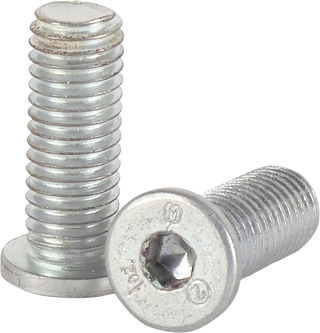 McDermott WBMCD Weight Bolts – New Style Pool Cue Weight Adjusters (0.5oz to 4.0 oz)