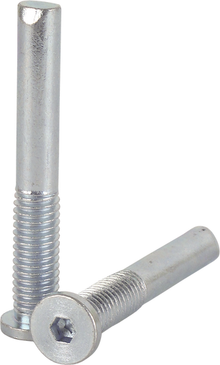 McDermott WBMCD Weight Bolts – New Style Pool Cue Weight Adjusters (0.5oz to 4.0 oz)