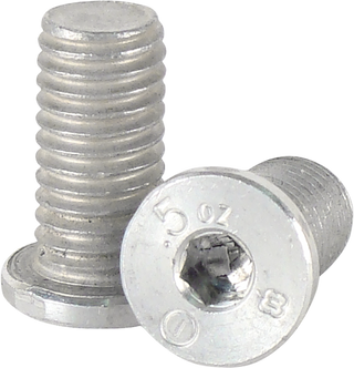 McDermott WBMCD Weight Bolts – Old Style Pool Cue Weight Adjusters (0.5oz to 4.5oz)