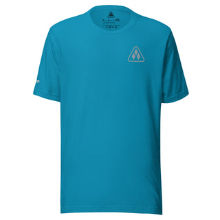 Premium Unisex T-Shirt – Ultra-Soft 100% Cotton, Lightweight, Pre-Shrunk, Eco-Friendly Everyday Tee