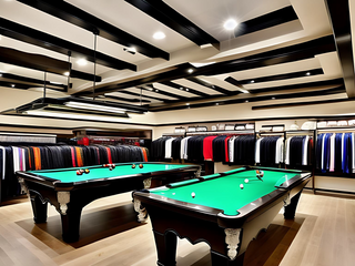 International Players League Launches Innovative Pool League App and Online Store