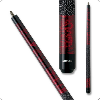 All Top Cues
