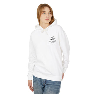 International Players League Unisex Lightweight Hoodie, Perfect for Gamers, Casual Wear, Gift for Sports Lovers, Comfortable Hoodie