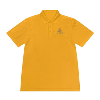 Men's Sport Polo Shirt | Active Lifestyle, Golf