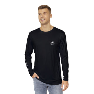 Men's Long Sleeve Shirt - Under Shirt