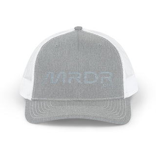 MRDR Classic Logo Cap