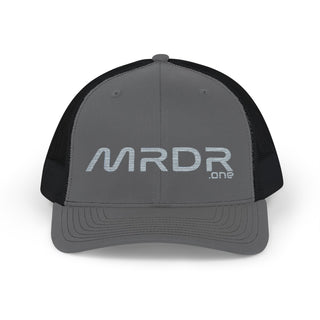 MRDR Classic Logo Cap