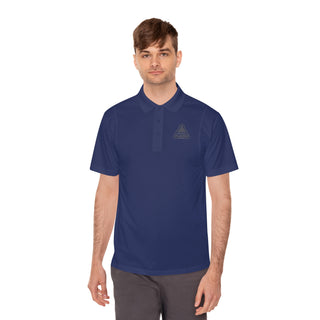 Men's Sport Polo Shirt | Active Lifestyle, Golf