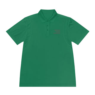 Men's Sport Polo Shirt - Speak Easy League, International Players League Tee, Casual Athletic Wear, Gift for Sports Enthusiasts, [...]