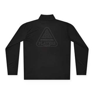 Sport-Tek® PosiCharge® Competitor™ 1/4-Zip Pullover – Lightweight, Moisture-Wicking, Odor-Resistant