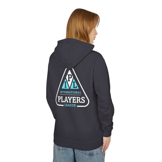 World Invite Hoodie - Unisex Lightweight Sweatshirt for Travelers, Adventure Seekers, Global Citizens, Gift Ideas