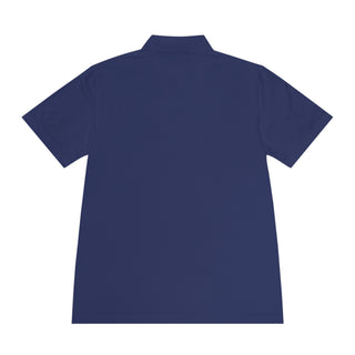 Men's Sport Polo Shirt | Active Lifestyle, Golf