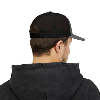 MRDR Classic Logo Cap