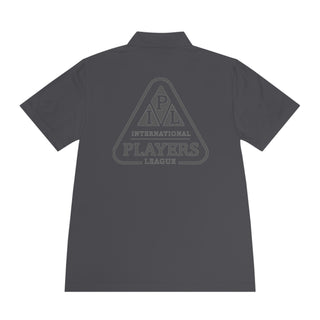Men's Sport Polo Shirt - Speak Easy League, International Players League Tee, Casual Athletic Wear, Gift for Sports Enthusiasts, [...]