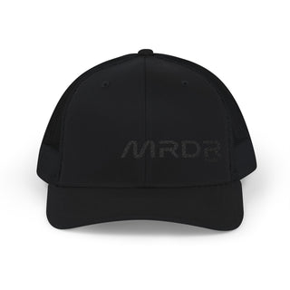 MRDR.ONE Black Edition RARE