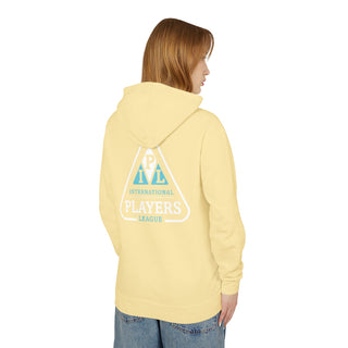 International Players League Unisex Lightweight Hoodie, Perfect for Gamers, Casual Wear, Gift for Sports Lovers, Comfortable Hoodie