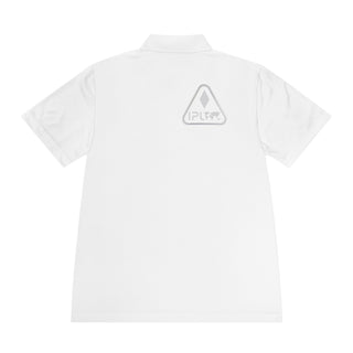 Men's Sport Polo Shirt