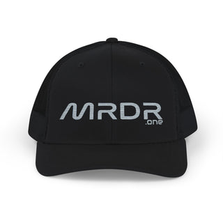 MRDR Classic Logo Cap