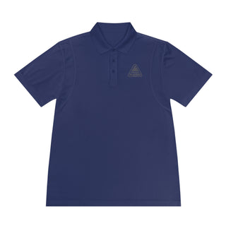 Men's Sport Polo Shirt | Active Lifestyle, Golf