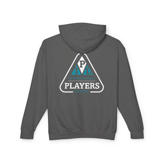 Unisex Lightweight Hoodie, Sporty Fashion Hoodie, Casual Wear, Comfortable Layering, Gift for Gamers, Everyday Style