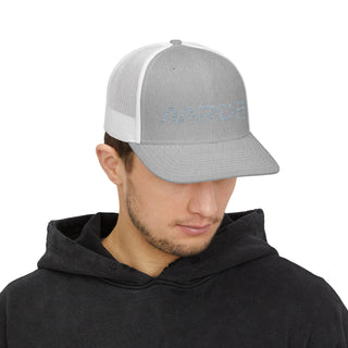 MRDR Classic Logo Cap