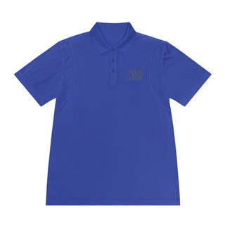Men's Sport Polo Shirt - Speak Easy League, International Players League Tee, Casual Athletic Wear, Gift for Sports Enthusiasts, [...]