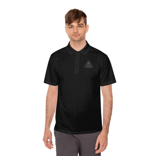 Men's Sport Polo Shirt | Active Lifestyle, Golf