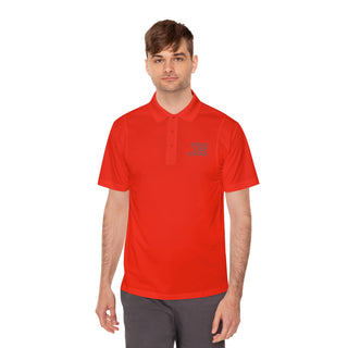 Men's Sport Polo Shirt - Speak Easy League, International Players League Tee, Casual Athletic Wear, Gift for Sports Enthusiasts, [...]