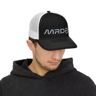 MRDR Classic Logo Cap