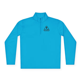 Sport-Tek® PosiCharge® Competitor™ 1/4-Zip Pullover – Lightweight, Moisture-Wicking, Odor-Resistant