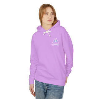 International Players League Unisex Lightweight Hoodie, Perfect for Gamers, Casual Wear, Gift for Sports Lovers, Comfortable Hoodie