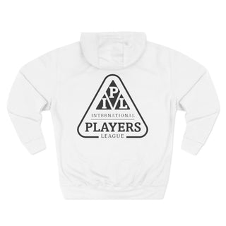 Speak Easy League Hoodie, Fleece