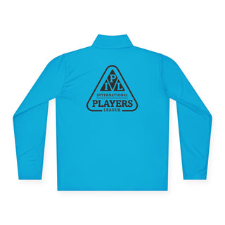 Sport-Tek® PosiCharge® Competitor™ 1/4-Zip Pullover – Lightweight, Moisture-Wicking, Odor-Resistant