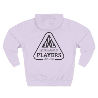 Speak Easy League Hoodie, Fleece