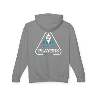 Unisex Lightweight Hoodie, Sporty Fashion Hoodie, Casual Wear, Comfortable Layering, Gift for Gamers, Everyday Style
